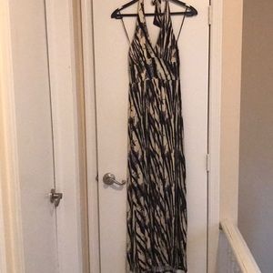 Matty M Maxi Dress
